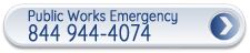 Public Works Emergency Button