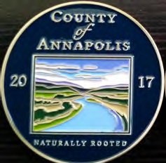 copy of logo side geocoin III