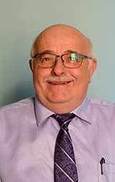 Bruce Prout