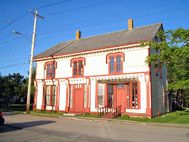 OdellHouseMuseum