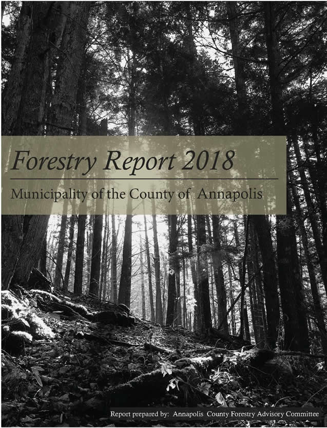 ForestryAdvisory2018