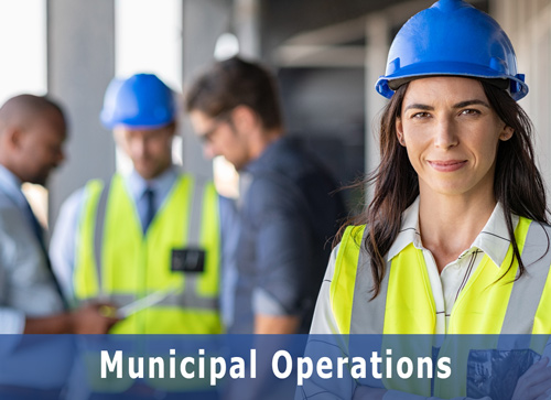 MunicipalOperations