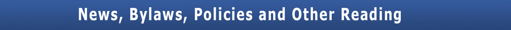 NewBylawsPoliciesOtherReading