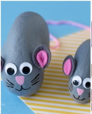 Mice
