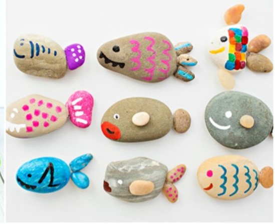 fish