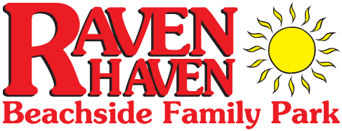 raven haven title