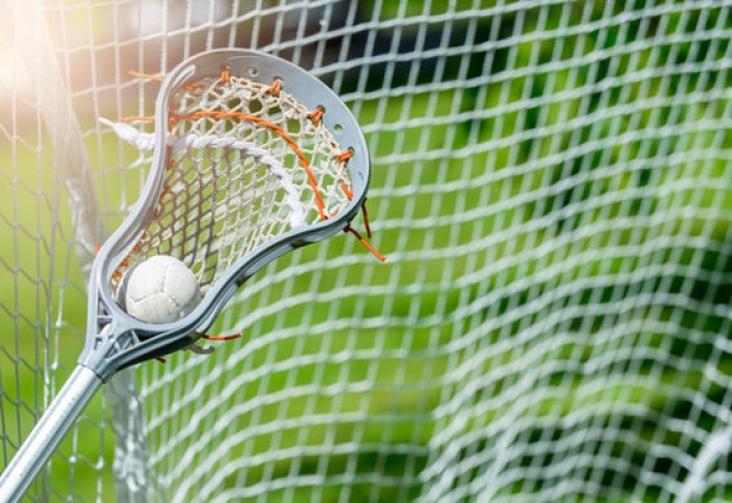 Lacrosse program being offered!