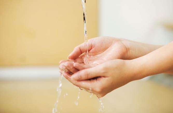 County Offers Temporary Water Relief Program