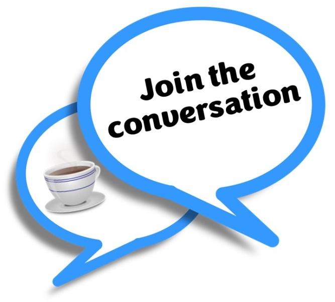 Community Conversations: Ready to Go!
