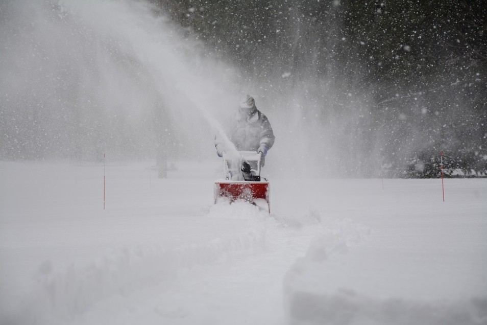 Municipal Office - Early Closure and Delayed Opening, February 23-24