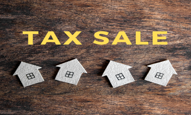 Tax Sale